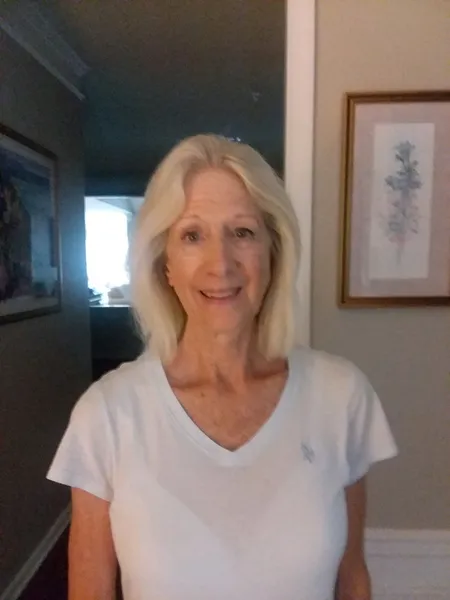 Cindy Cowdrey