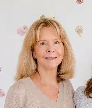 Joan Murray