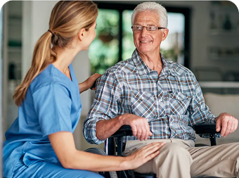 Specialized Care